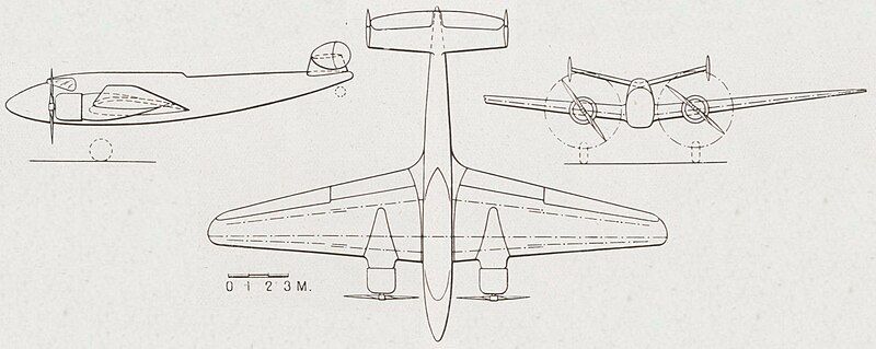 File:LeO 45 3-view.jpg