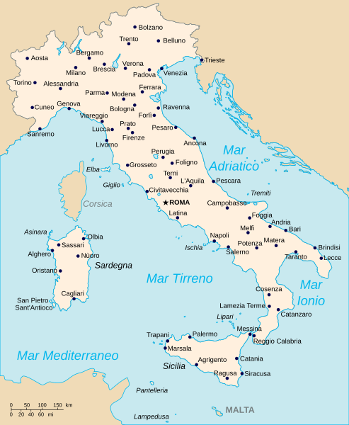 File:Map of Italy-it.svg