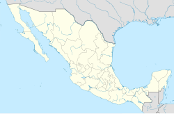 Location map/data/Mexico/doc is located in Mexico