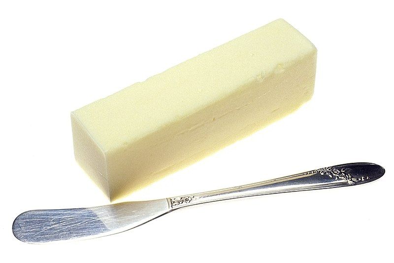 File:NCI butter.jpg