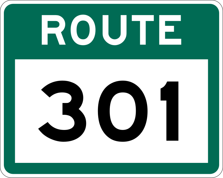 File:NL Route 301.svg