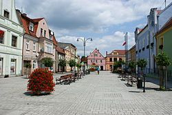 Rynek (Market Square)