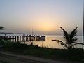 Palm Island Jetty