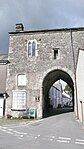 Priory Gatehouse, Including East Bay of Gatehouse