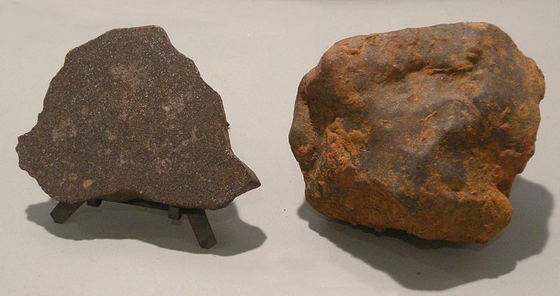 File:Pultusk meteorite.jpg