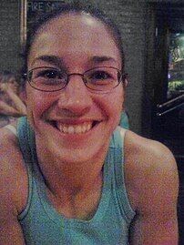 UFC Women's Bantamweight Sara McMann