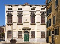 Scuola Levantina (Levantine Synagogue)