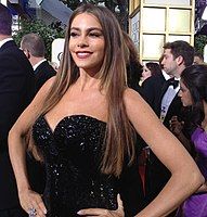 Sofía Vergara