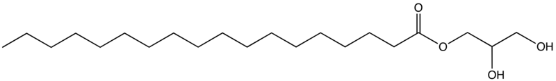 File:Stearoyl-1-glycerol.png