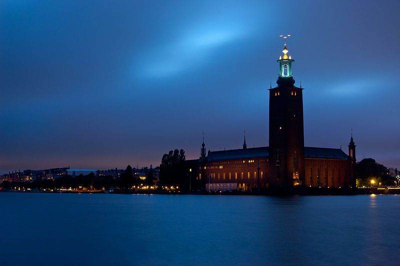 File:Stockholm Stadshuset sept2010.jpg