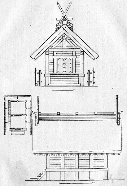 File:Sumiyoshi shrine Honden.jpg