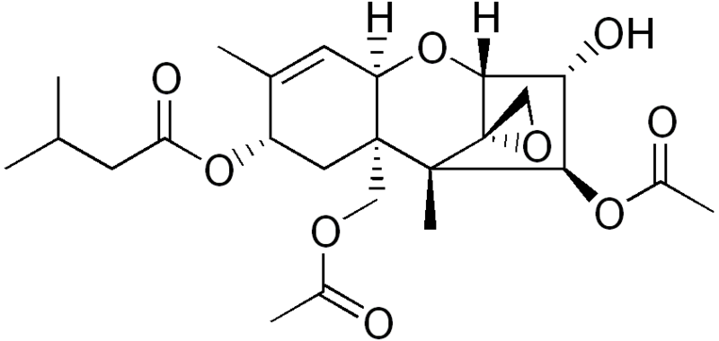 File:T-2 mycotoxin flat.png