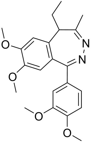 File:Tofisopam.png