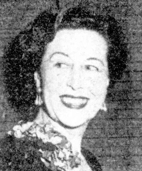 File:Treania Smith, 1950.JPG