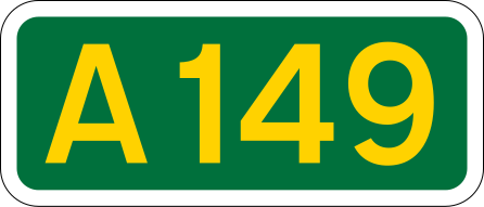 File:UK road A149.svg