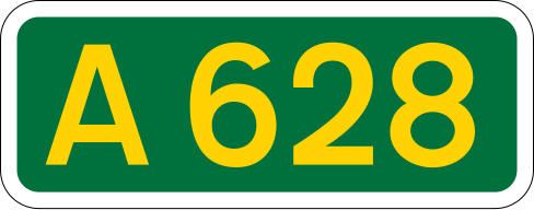 File:UK road A628.svg