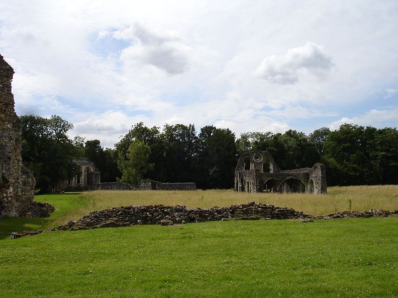 File:Waverley Abbey 2007.JPG