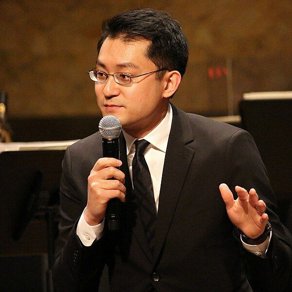 File:Zhou Tian, composer.jpg