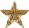 Zoroastrianism Barnstar