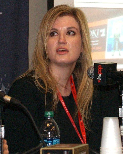 File:10.11.13GraceRandolphByLuigiNovi (cropped).jpg