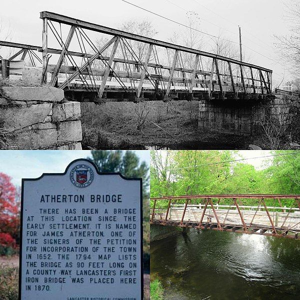 File:Atherton Bridge, Massachusetts.jpg