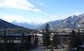 Banff Centre, Banff, Alberta, Canada