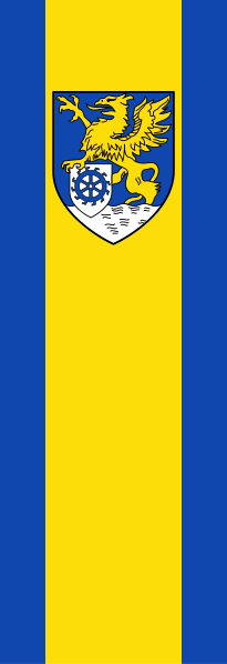 File:Banner Hiddenhausen.svg