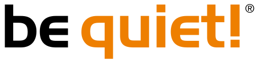 File:Be-quiet! Logo.svg