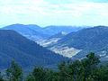 Image 26The McPherson Range at Lamington National Park in South East Queensland (from Queensland)