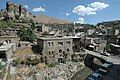 Old town of Bitlis