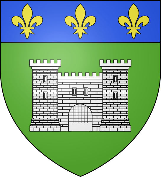 File:Blason Châteauneuf-en-Thymerais.svg