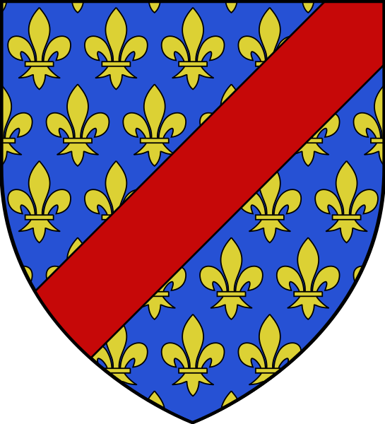 File:Blason La marche.svg