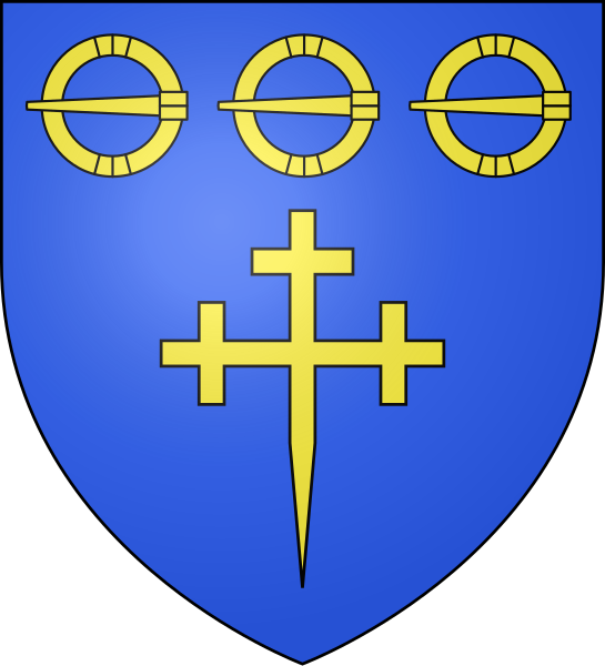 File:Blason Sandaucourt.svg