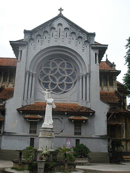 File:Cửa Bắc church.jpg