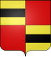 Coat of arms of Ushant