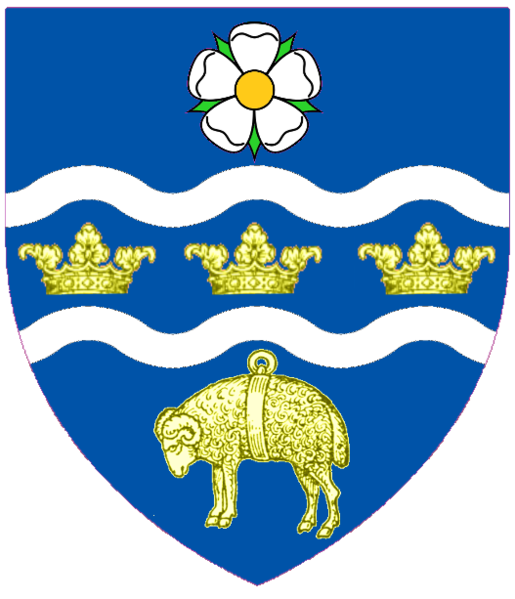 File:Calverley Escutcheon.png