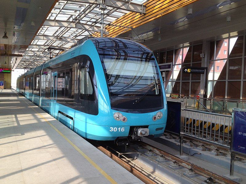 File:Changchun LightRail Line4.jpg