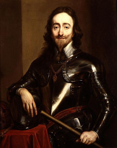 File:Charles I (1630s).jpg