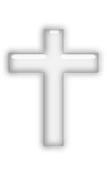 Common symbol of Christianity