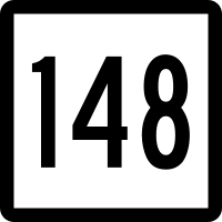 File:Connecticut Highway 148.svg