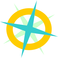 File:Disambigua compass.svg