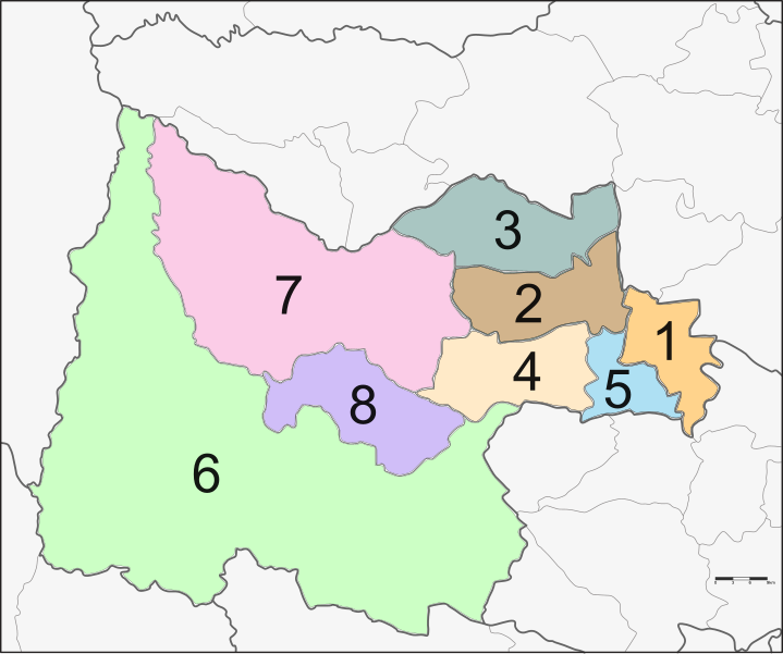 File:Districts Uthai Thani.svg