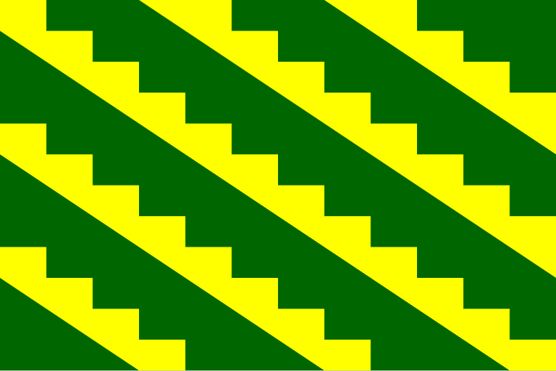 File:Flag of Gurabo.svg