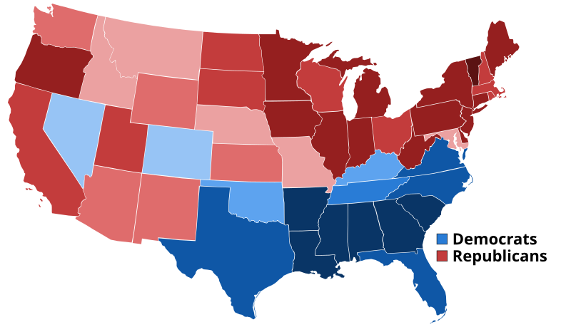 File:Fourth Party System.svg