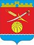 Coat of arms of Oblivskaya