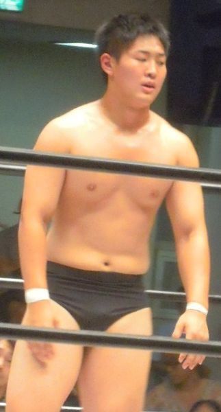 File:Hideyoshi Kamitani.JPG