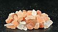 Image 56Himalayan salt, by Iifar (from Wikipedia:Featured pictures/Sciences/Geology)