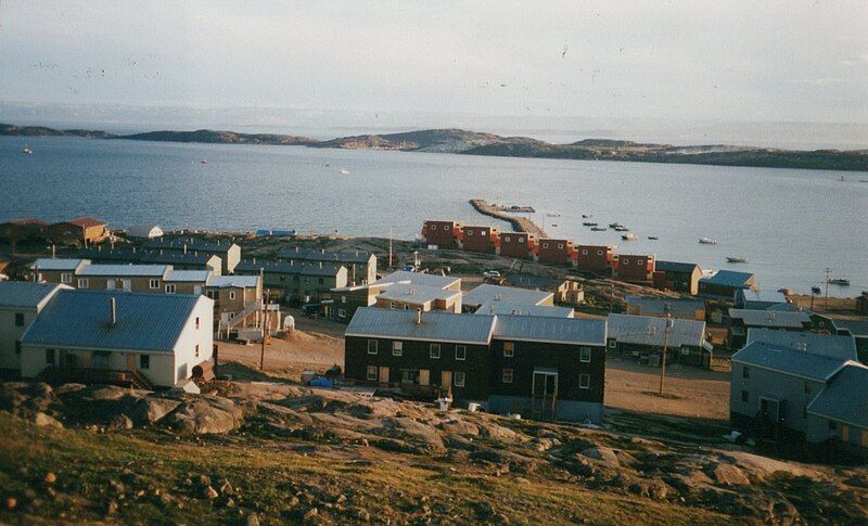 File:IqaluitHarbourView.jpg