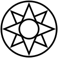 Ishtar symbol