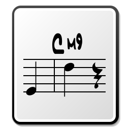 File:Jazz music icon.svg